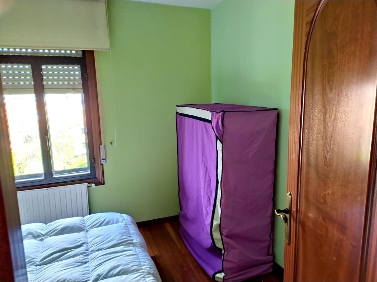 House With 3 Bedrooms In Pontevedra With Enclosed Garden 3 Km From The Beach Zewnętrze zdjęcie